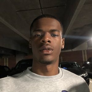 Meet your Posher, Jay